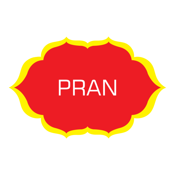 PRAN logo